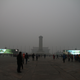 Illustration for article titled China Could Wash Away Smog With Artificial Rain Storms From Skyscrapers